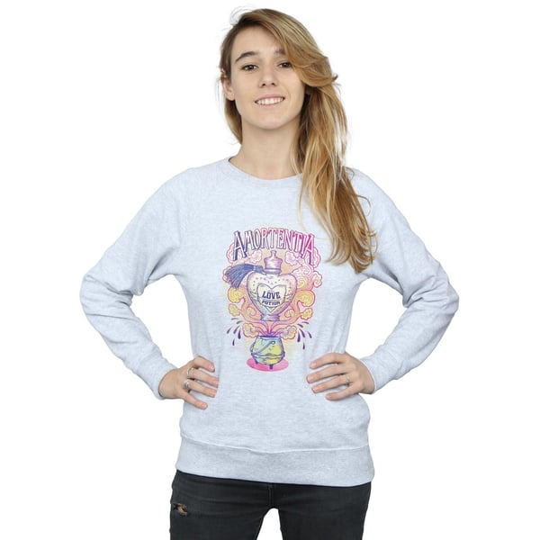 Harry Potter Womens/Ladies Love Potion Sweatshirt