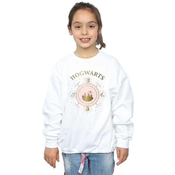 Harry Potter Girls Hogwarts Constellation Sweatshirt