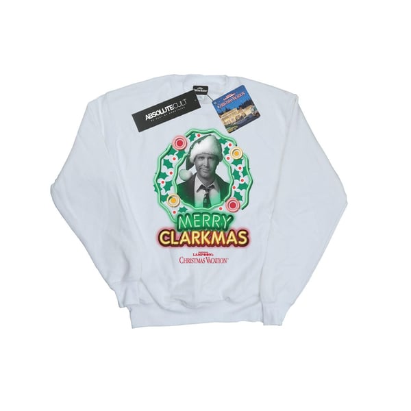 National Lampoon´s Christmas Vacation Herr Gråskala Clarkmas Jultröja