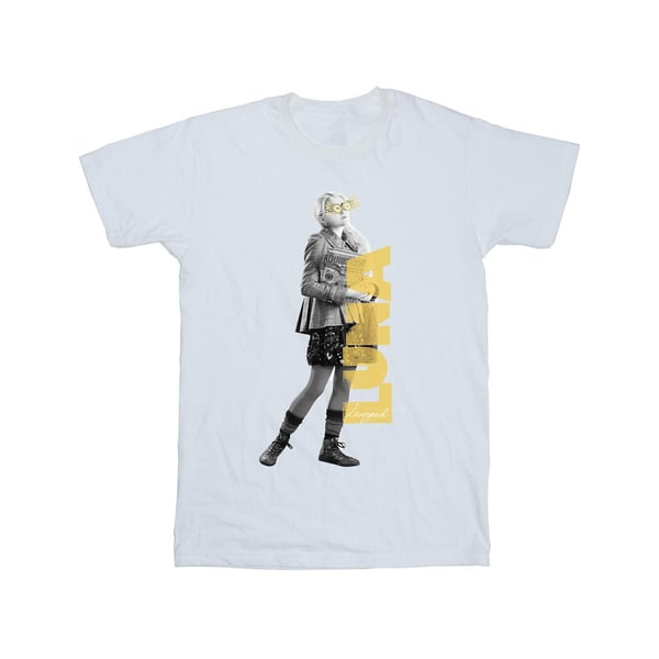 Harry Potter Boys Luna Lovegood T-Shirt