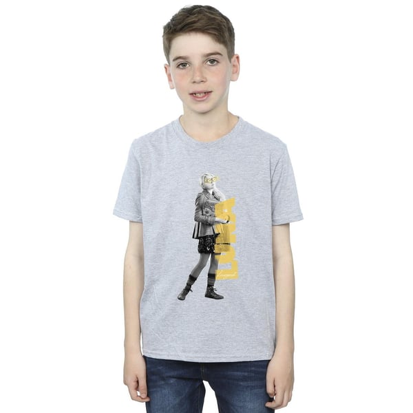 Harry Potter Boys Luna Lovegood T-Shirt