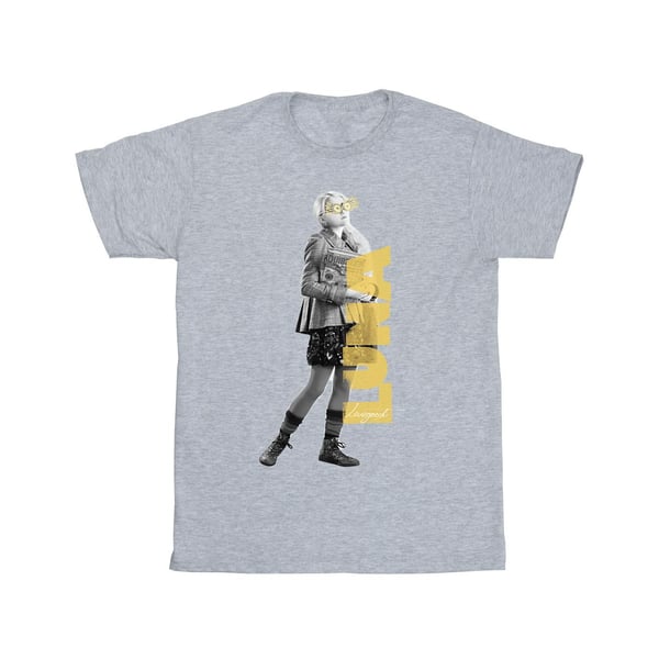 Harry Potter Boys Luna Lovegood T-Shirt