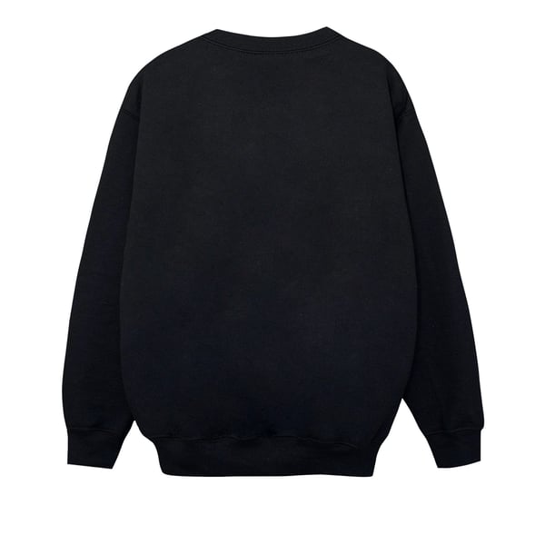 Looney Tunes Boys That´s All Folks Tasmanian Devil Sweatshirt