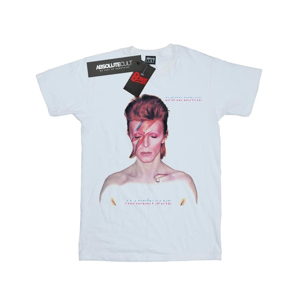 David Bowie Herr T-shirt \"My Love For You\"