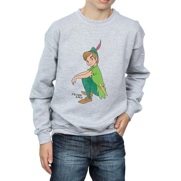 Peter Pan Pojktröja