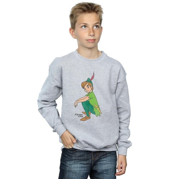 Peter Pan Pojktröja