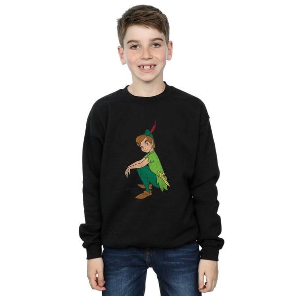 Peter Pan Pojktröja