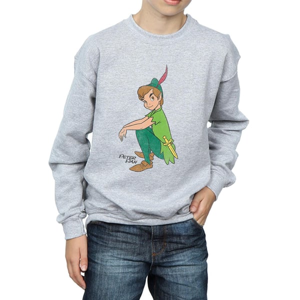Peter Pan Pojktröja