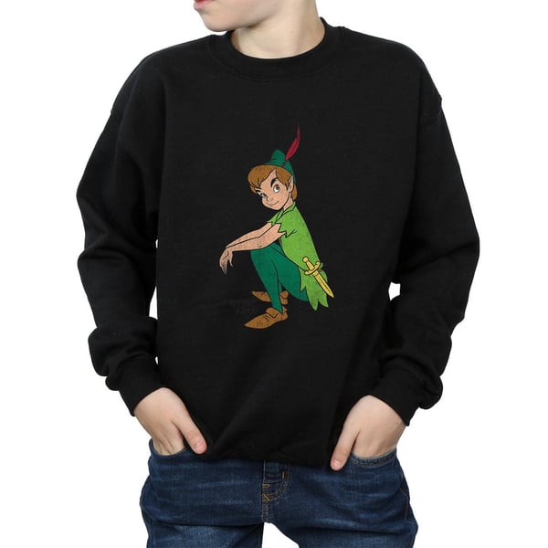 Peter Pan Pojktröja