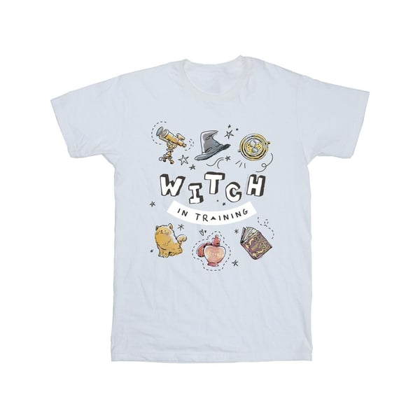 Harry Potter Boys Witch In Training T-Shirt