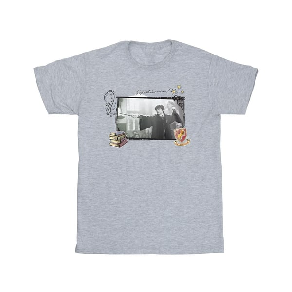 Harry Potter Boys Harry Expelliarmus T-Shirt