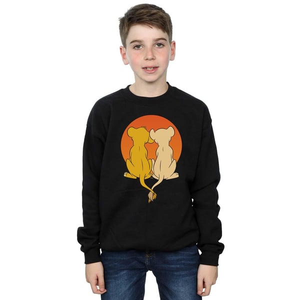 Disney Boys The Lion King We Are One Sweatshirt