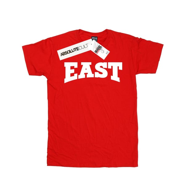 Disney Boys High School Musical The Musical East High T-Shirt