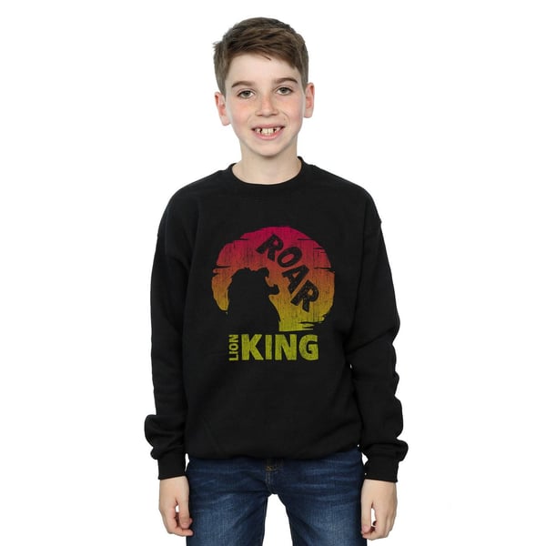 Disney Boys The Lion King Movie Roar Sweatshirt