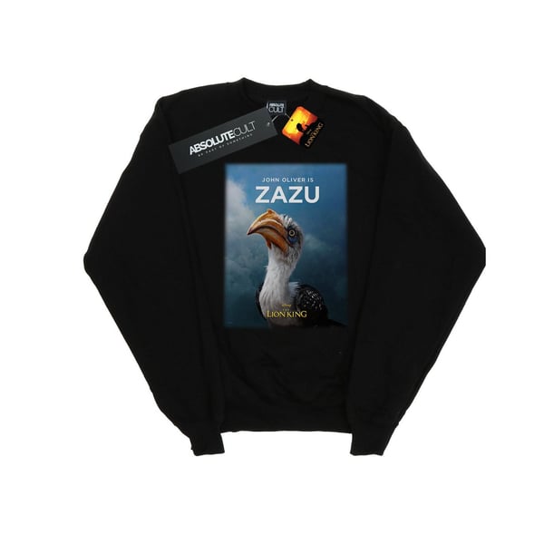 Disney Boys The Lion King Movie Zazu Poster Sweatshirt