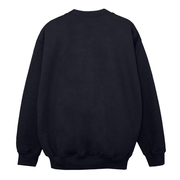 Disney Boys The Lion King Colours Sweatshirt