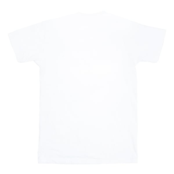 DC Comics Mens The Joker Big Face T-Shirt