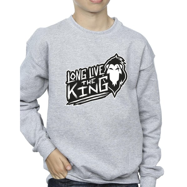 Disney Boys The Lion King The King Sweatshirt
