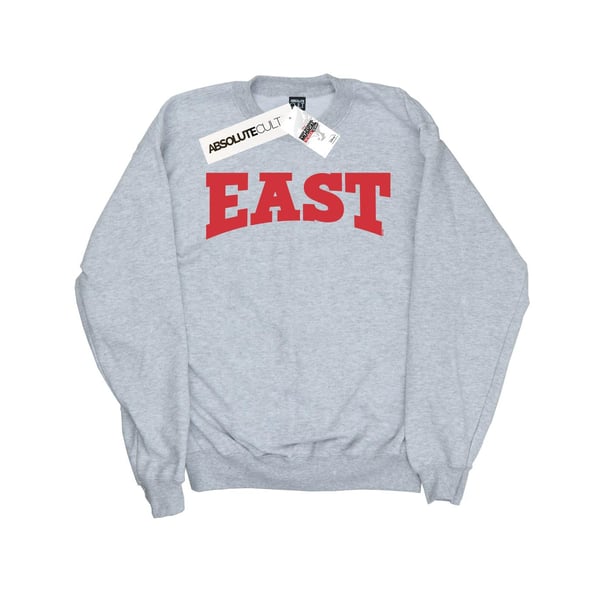 Disney Dam/Dam High School Musical The Musical East High Tröja