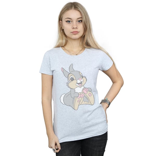 Disney naisten Rumpali T-paita