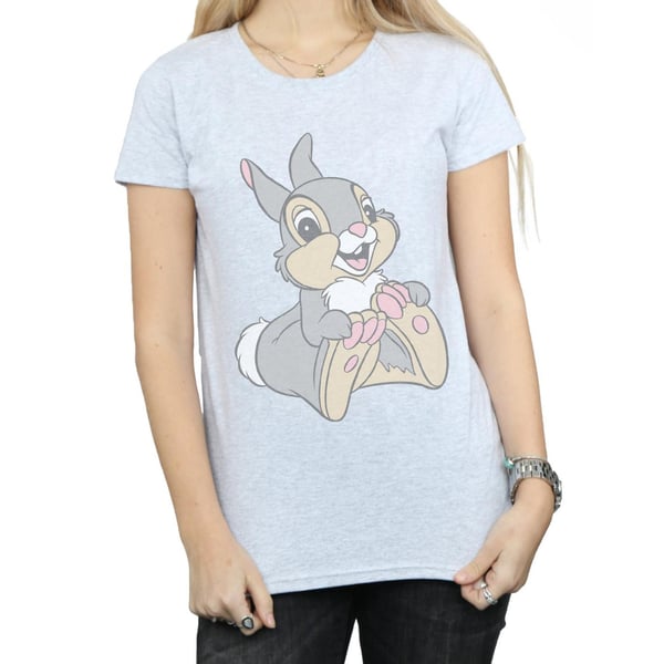 Disney naisten Rumpali T-paita