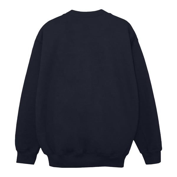 Disney Boys The Lion King Brave Like Dad Sweatshirt