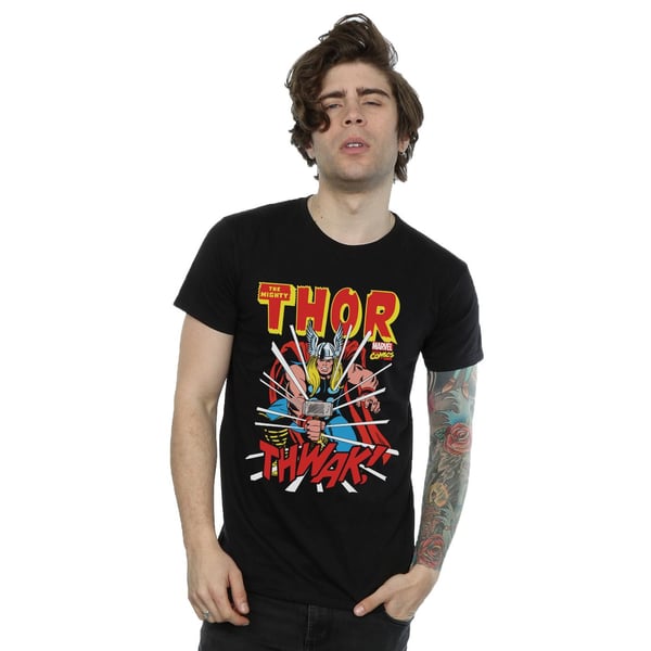 Thor Mens Thwak T-Shirt
