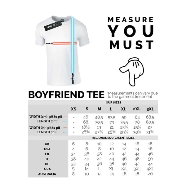 Elf Womens/Ladies Buddy Logo Cotton Boyfriend T-Shirt