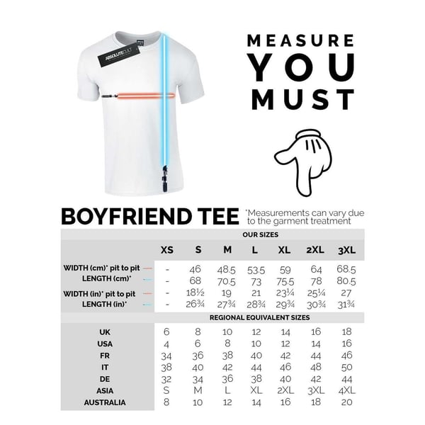 Elf Womens/Ladies Buddy Logo Cotton Boyfriend T-Shirt