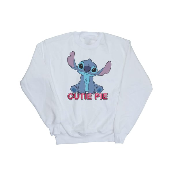 Disney Boys Lilo And Stitch Stitch Cutie Pie Sweatshirt