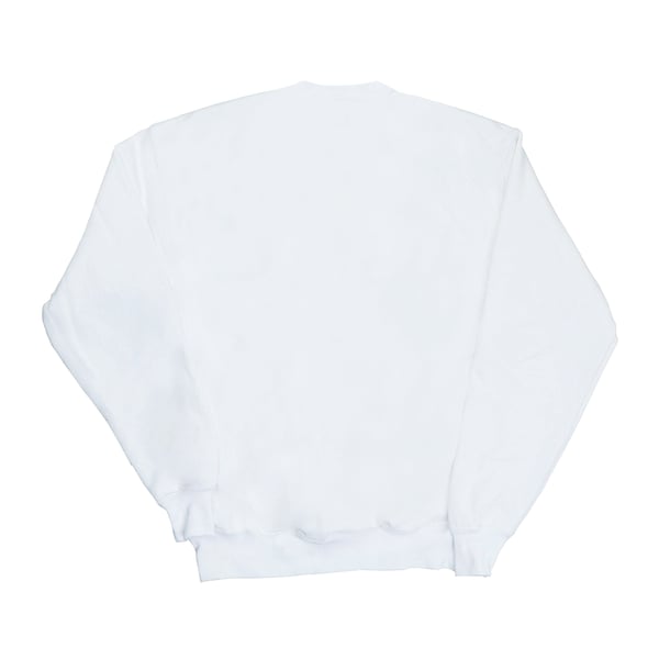 Looney Tunes Mens Marvin The Martian Pose Sweatshirt