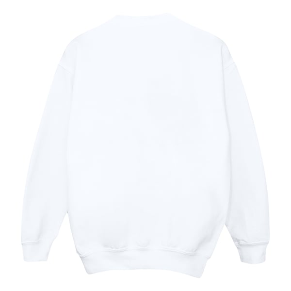 Elf Mens Son Of A Nutcracker Sweatshirt