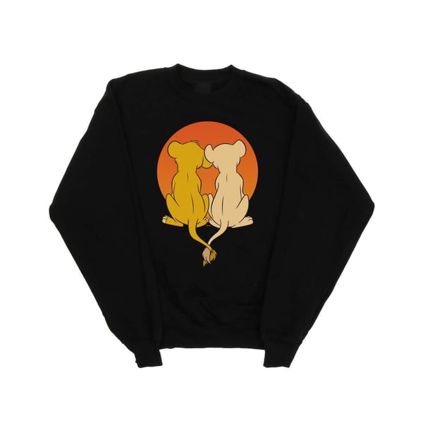 Disney Girls The Lion King We Are One Sweatshirt