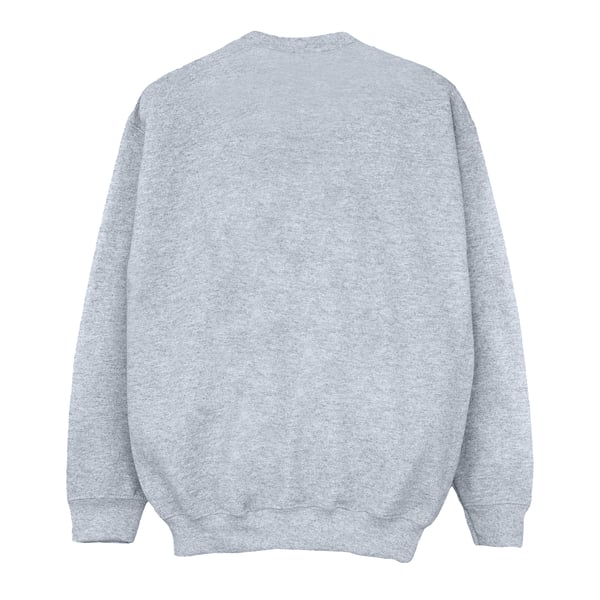 Disney Girls The Lion King Group Sweatshirt