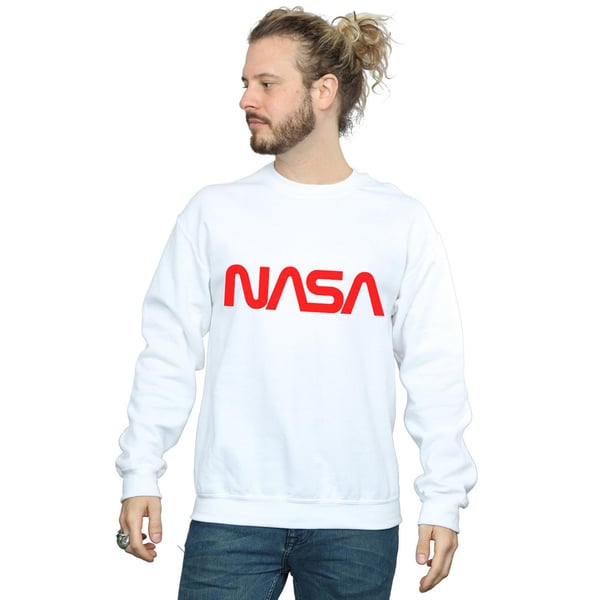 NASA miesten moderni logopaita