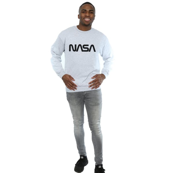 NASA miesten moderni logopaita