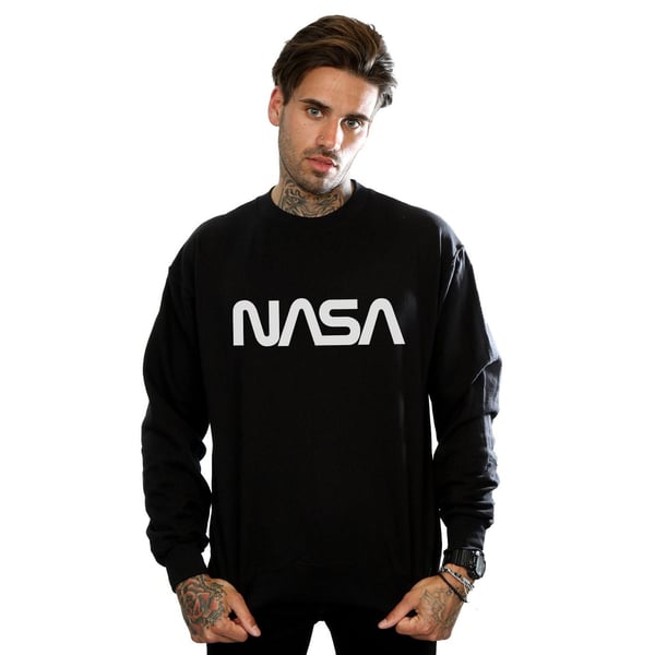 NASA miesten moderni logopaita
