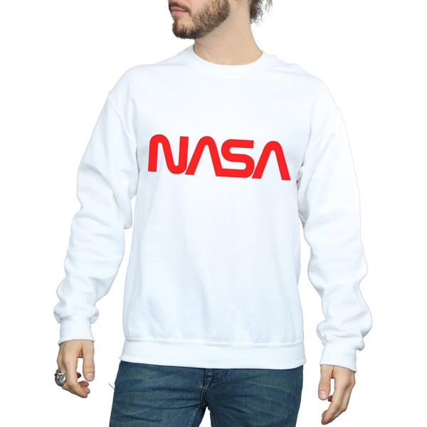 NASA miesten moderni logopaita