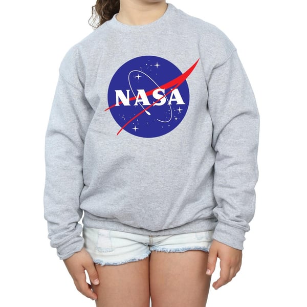 NASA Girls Insignia -logopaita