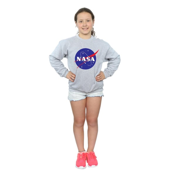 NASA Girls Insignia -logopaita