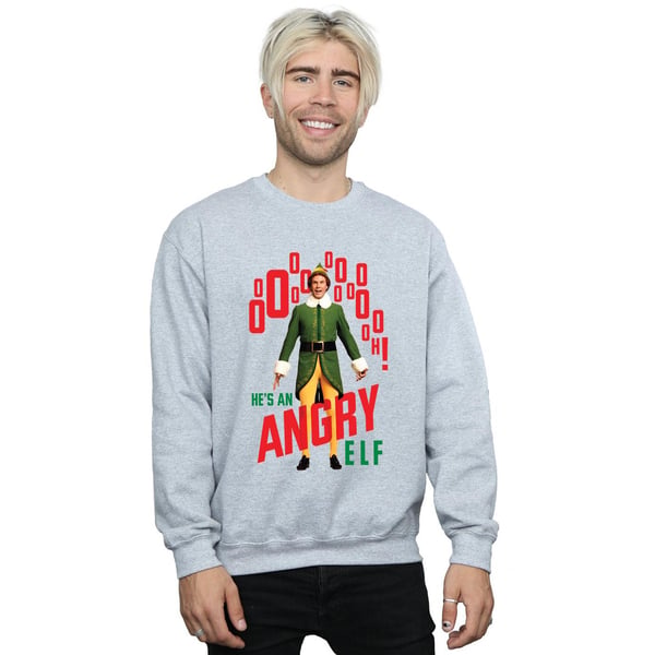 Elf Herr Arg Elf Tröja
