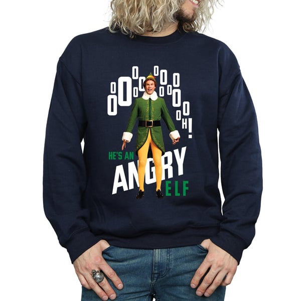 Elf Herr Arg Elf Tröja