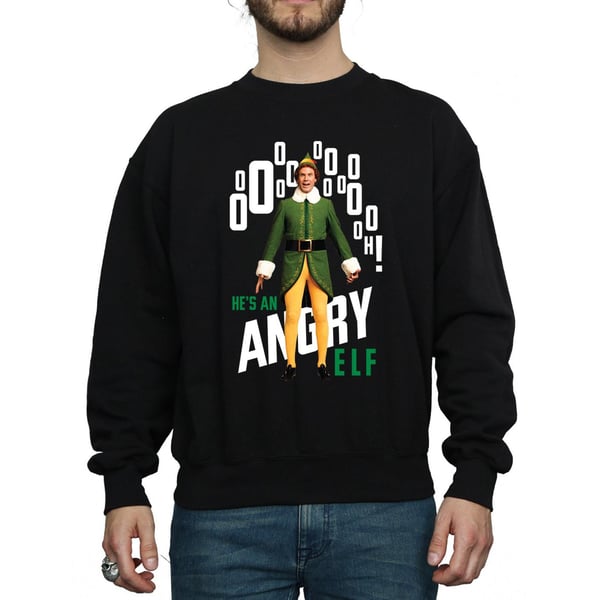 Elf Herr Arg Elf Tröja