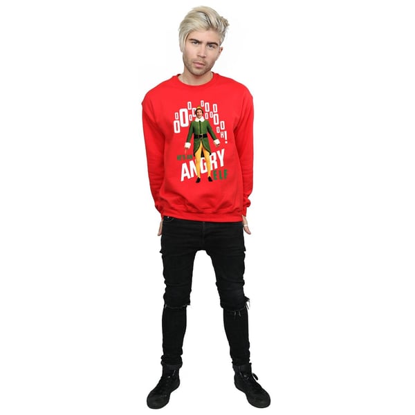 Elf Herr Arg Elf Tröja