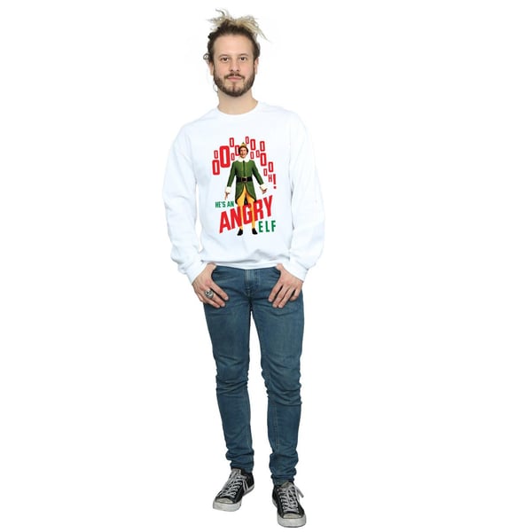 Elf Herr Arg Elf Tröja