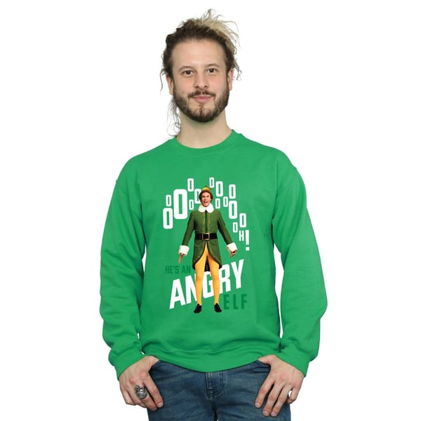 Elf Herr Arg Elf Tröja