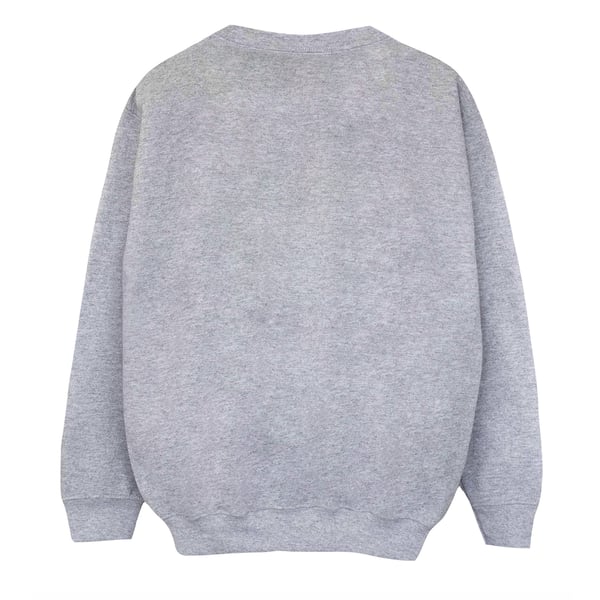 NASA Boys Space Shuttle Sweatshirt