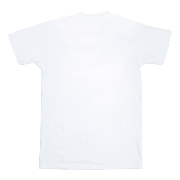 DC Comics Mens Batman Robin Logo T-Shirt