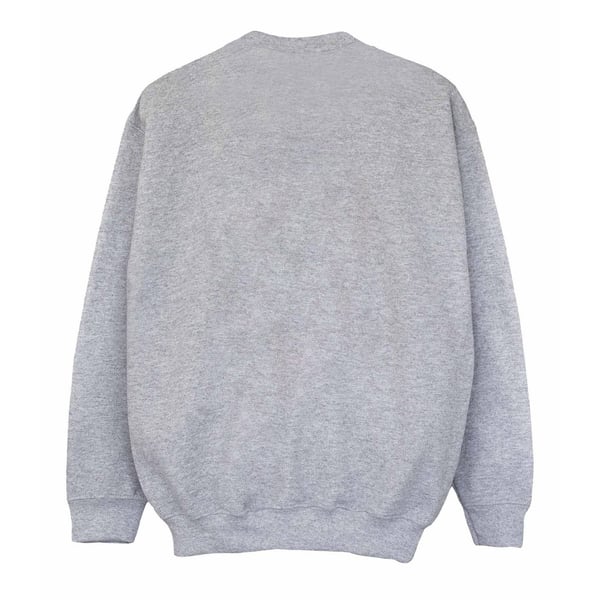 Disney Girls Lilo And Stitch Collegial Sweatshirt