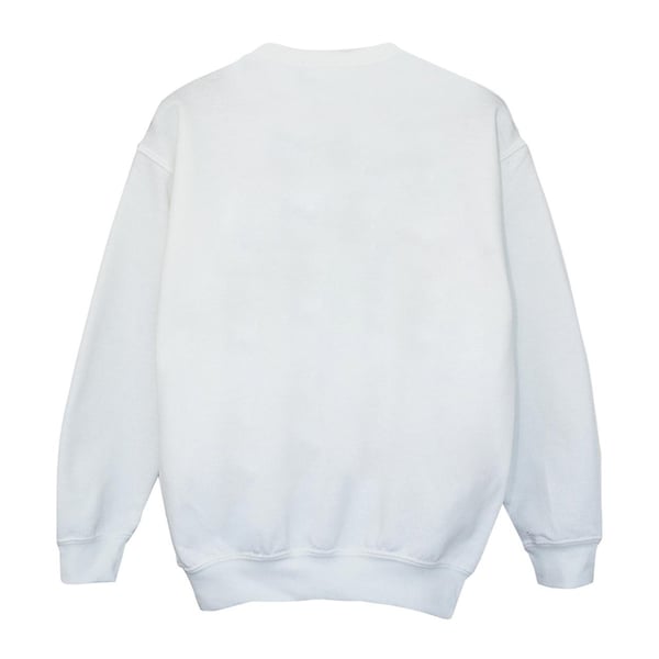 Disney Girls Lilo And Stitch Collegial Sweatshirt